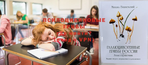 кристаллы Белокуриха