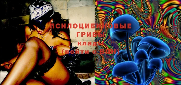 кристаллы Белокуриха