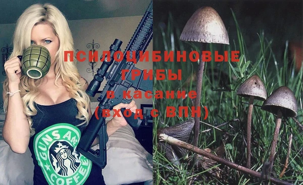 кристаллы Белокуриха